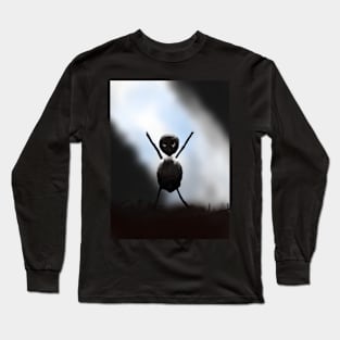 Kastanienmann Long Sleeve T-Shirt